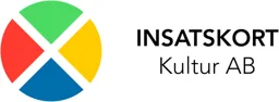INSATSKORT Kultur AB – varumärke, Insatskort Kultur AB