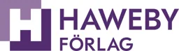 H HAWEBY FÖRLAG – varumärkesbild för Haweby AB