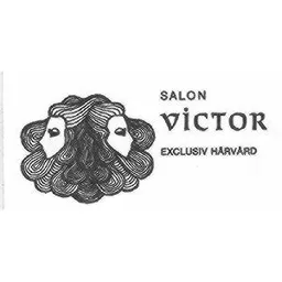 SALON VICTOR EXCLUSIV HÅRVÅRD – varumärkesbild för Victor Noblesse AB