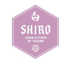 SHIRO ASIAN KITCHEN BY TAKAME – varumärkesbild för Kai Yue Invest AB
