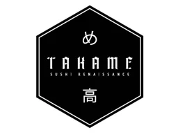 TAKAME SUSHI RENAISSANCE – varumärkesbild för Kai Yue Invest AB
