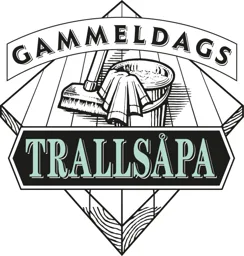 GAMMELDAGS TRALLSÅPA – varumärke, Welin & Co AB