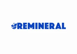 REMINERAL – varumärkesbild för Remineral AB