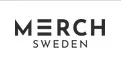 MERCH SWEDEN – varumärkesbild för Merchsweden AB