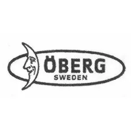 ÖBERG – varumärke, Kapman Aktiebolag