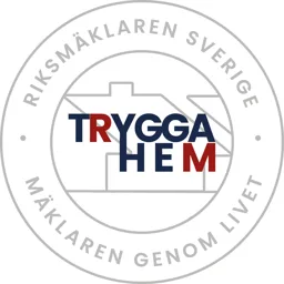 RIKSMÄKLAREN SVERIGE TRYGGA HEM MÄKLAREN GENOM LIVET – varumärke, TTLF Uppsala 1 AB