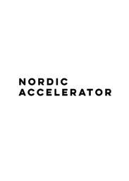 Nordic Accelerator – varumärkesbild för Sista versen 83817 AB