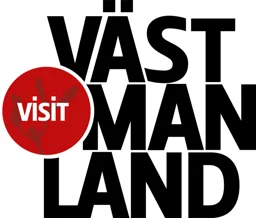 VISIT VÄST MAN LAND – varumärkesbild för 365 Publishing AB