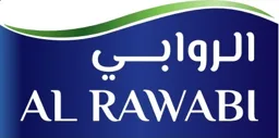 AL RAWABI – varumärkesbild för shamsi general trading AB