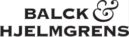 BALCK & HJELMGRENS – varumärkesbild för Balcks & Hjelmgrens Plåt och Smide AB