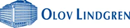 OLOV LINDGREN – varumärkesbild för Olov Lindgren AB