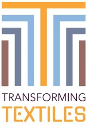 TRANSFORMING TEXTILES – varumärkesbild för Transforming Textiles AB