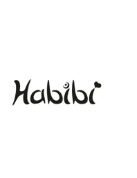 Habibi – varumärkesbild för Sikali Bistro AB