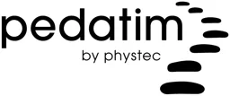 pedatim by phystec – varumärkesbild för Scandinavian Phystec AB