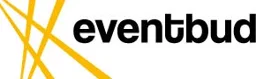 eventbud – varumärkesbild för AB Eventbud