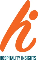 hi HOSPITALITY INSIGHTS – varumärkesbild för Hospitality Insights AB