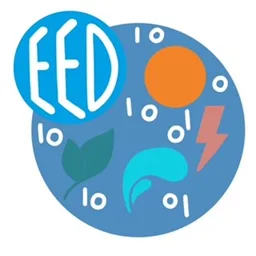 EED – varumärkesbild för DWOQ Stockholm AB