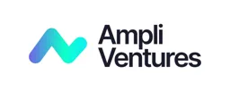 Ampli Ventures – varumärkesbild för Ampli Ventures AB