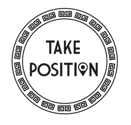 TAKE POSITION – varumärke, Morberg Maskin AB