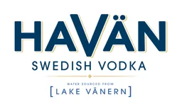 HAVÄN SWEDISH VODKA WATER SOURCED FROM [LAKE VÄNERN] – varumärke, No.1 Capital AB