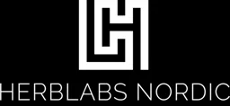 HERBLABS NORDIC – varumärkesbild för Herb Labs Nordic AB