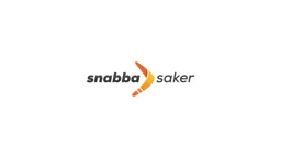 snabba saker – varumärkesbild för Hufvudnyckeln Aktiebolag