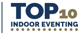 TOP 10 INDOOR EVENTING – varumärke, Nationalarenan i Solna AB