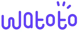 watoto – varumärkesbild för Sista versen 87580 AB