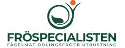 FRÖSPECIALISTEN FÅGELMAT ODLINGSFRÖER UTRUSTNING – varumärkesbild för Termino C 11933 AB