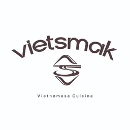 Vietsmak Vietnamese Cuisine – varumärkesbild för VIETSMAK AB