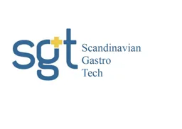 sgt Scandinavian Gastro Tech – varumärkesbild för Scandinavian Gastro Tech AB