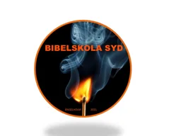 BIBELSKOLA SYD ÄNGELHOLM 2021 – varumärke, FILADELFIAFÖRSAMLINGEN