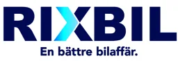RIXBIL En bättre bilaffär. – varumärkesbild för RIXBIL SVERIGE AB