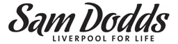 Sam Dodds LIVERPOOL FOR LIFE – varumärkesbild för 377 Sport AB