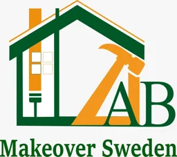 Makeover Sweden AB – varumärkesbild för Makeover Sweden AB