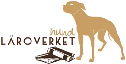 hund LÄROVERKET – varumärkesbild för Hundläroverket AB