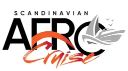 SCANDINAVIAN AFRO Cruise – varumärkesbild för Pizzeria i Malung AB