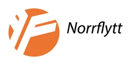 Norrflytt – varumärkesbild för Norrland Express AB