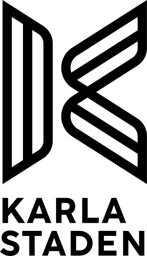 K KARLA STADEN – varumärkesbild för Karlastaden Utveckling AB