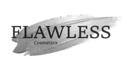 FLAWLESS Cosmetics – varumärkesbild för Nilsson & Lindhe AB