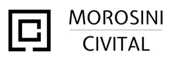 MOROSINI CIVITAL – varumärkesbild för Morosini Civital AB