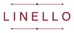 LINELLO – varumärkesbild för Linello Scandinavia AB