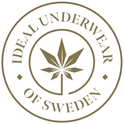 IDEAL UNDERWEAR OF SWEDEN – varumärkesbild för Ideal Underwear of Lapland AB