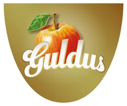 Guldus – varumärkesbild för Dryckesbolaget Gustav Vasa AB