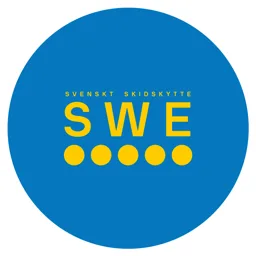 SVENSKT SKIDSKYTTE SWE – varumärke, SVENSKA SKIDSKYTTEFÖRBUNDET