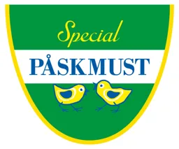 Special PÅSKMUST – varumärke, Dryckesbolaget Gustav Vasa AB
