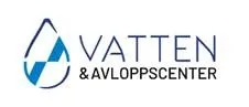 VATTEN & AVLOPPSCENTER – varumärkesbild för Ö-viks Brunnsborrning AB