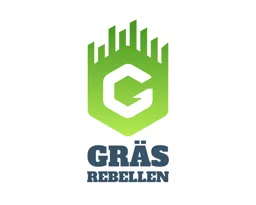 G GRÄSREBELLEN – varumärkesbild för Spread Media Sweden AB