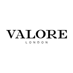 VALORE LONDON – varumärkesbild för Kviberg Investment AB