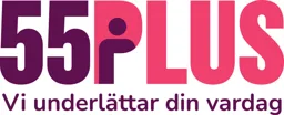 55PLUS Vi underlättar din vardag – varumärke, 55Plus AB